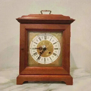 Made in Germany Mantle Clock